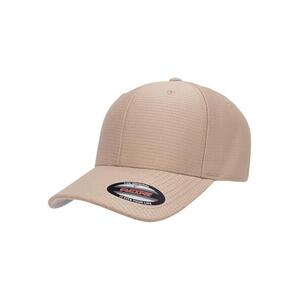 Cool & Dry Calocks Jersey Beige Cap kép