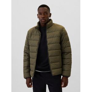 GAP ColdControl Quilted Waterproof Jacket - Mens kép