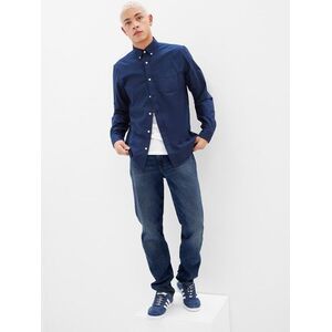 GAP Jeans Flex Straight - Men's kép