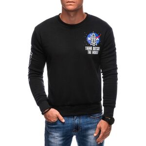 Edoti Men's sweatshirt kép