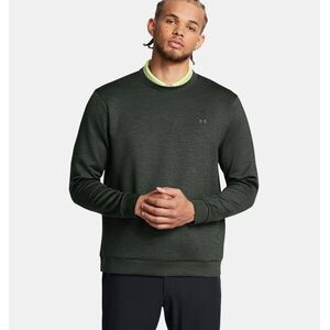 UA Drive Midlayer Crew-GRN kép
