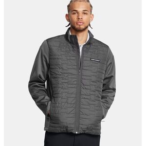 DRIVE PRO INSULATED JACKET-GRY kép