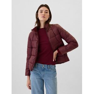 GAP ColdControl Quilted Waterproof Jacket - Women's kép