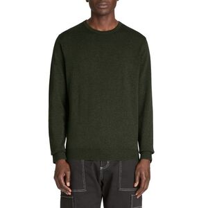 Celio Decoton Smooth Sweater - Men's kép