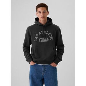 GAP Logo Sweatshirt - Men's kép