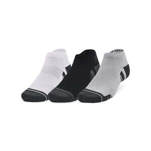 Unisex Socks Under Armour Performance Tech 3pk NS kép