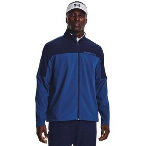 Men's windproof jacket Under Armour Storm Windstrike FZ kép