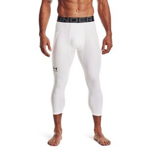 Men's compression 3/4 leggings Under Armour HG Armour 3/4 Legging kép