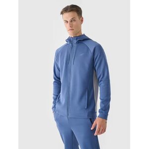 Men's sweatshirt 4F kép