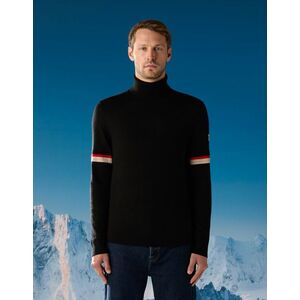 Celio Wool Turtleneck Chamonix-Mont-Blanc - Men's kép