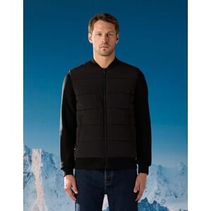 Celio Down Jacket Chamonix-Mont-Blanc - Mens kép