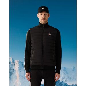 Celio Lightweight Down Jacket Chamonix-Mont-Blanc - Mens kép