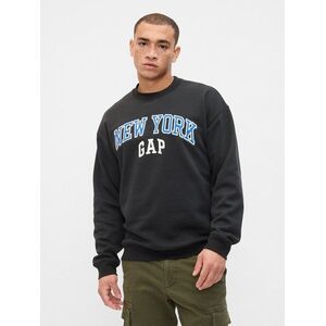 GAP Logo Sweatshirt - Men's kép