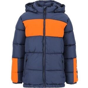 Children's winter jacket ZigZag BRUNO kép