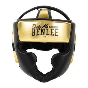 Benlee Artificial leather head protection kép