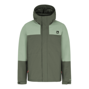 Men's ski jacket Protest PRTCHOOSE kép