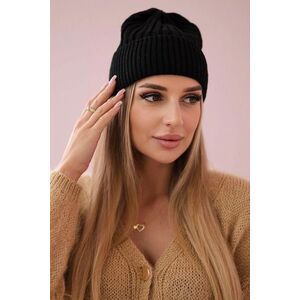 Kesi Cap thin Grace K211 black kép