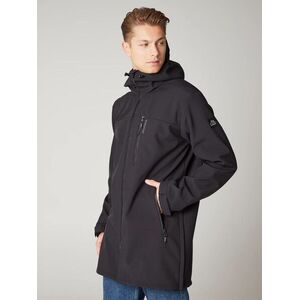 Men's softshell jacket Protest PRTWOODARD kép