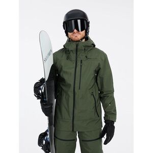 Men's ski jacket Protest PRTABALONE kép