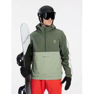 Men's ski jacket Protest PRTCOWDEN kép