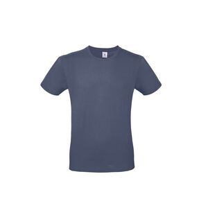 Férfi póló B&C Basic kép