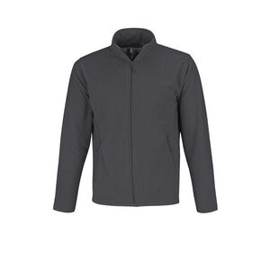 Férfi melegítő felső B&C Basic kép
