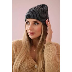 Kesi Cap thin Grace K211 graphite kép