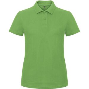 Női ingpóló B&C Basic kép