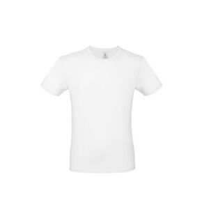 Férfi póló B&C Basic kép