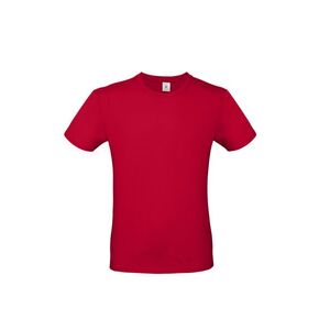Férfi póló B&C Basic kép