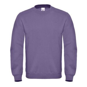 Férfi melegítő felső B&C Basic kép