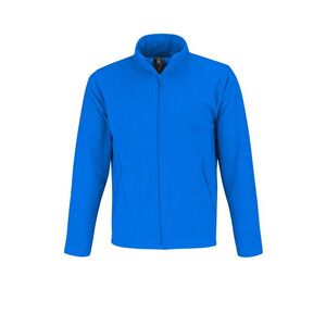 Férfi melegítő felső B&C Basic kép