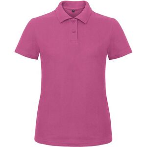 Női ingpóló B&C Basic kép