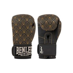 Benlee Artificial leather boxing gloves kép