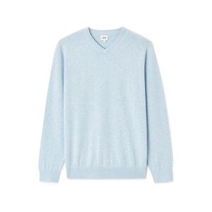 Celio Decoton Smooth Sweater - Men's kép