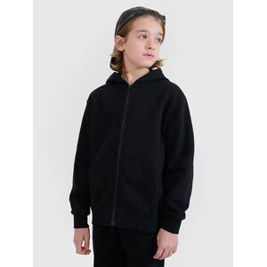Boys' sweatshirt 4F kép