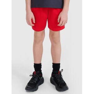 Boys' functional shorts 4F kép