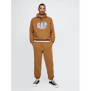 GAP Sweatpants with logo - Men's kép