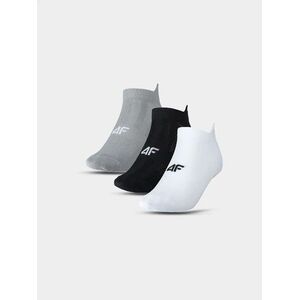 Men's socks 4F 3-pack kép
