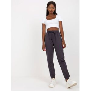 Sweatpants-B-006.93-graphite kép