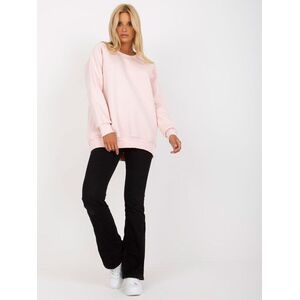 Sweatshirt-EM-BL-623.06-light pink kép