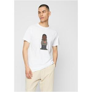Texas Sketch Tee White kép