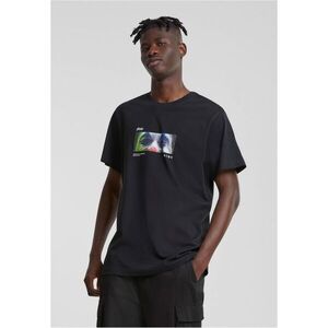 Please black t-shirt kép