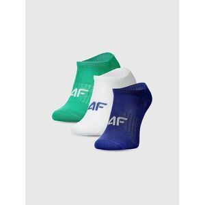 Boys' Socks 4F (3pack) M498 kép