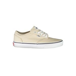 Vans bézs női tornacipő kép