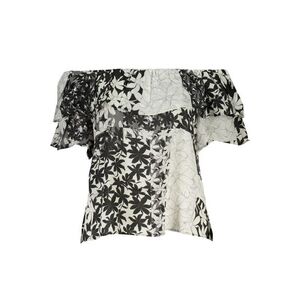 Desigual mintás blúz kép