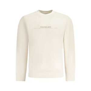 Calvin Klein bézs pulóver kép