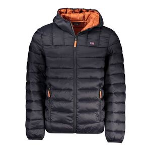 NORWAY 1963 BLACK MEN'S JACKET kép