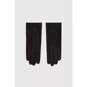 Marisse Gloves With Zircons kép