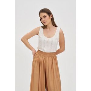 Marisse White Top kép
